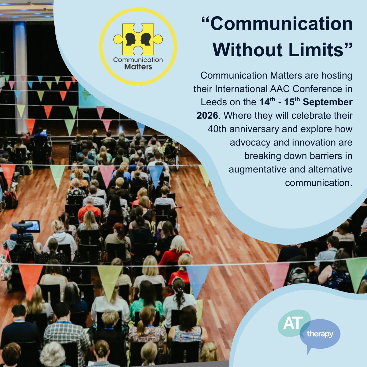 ATtherapy tweet media