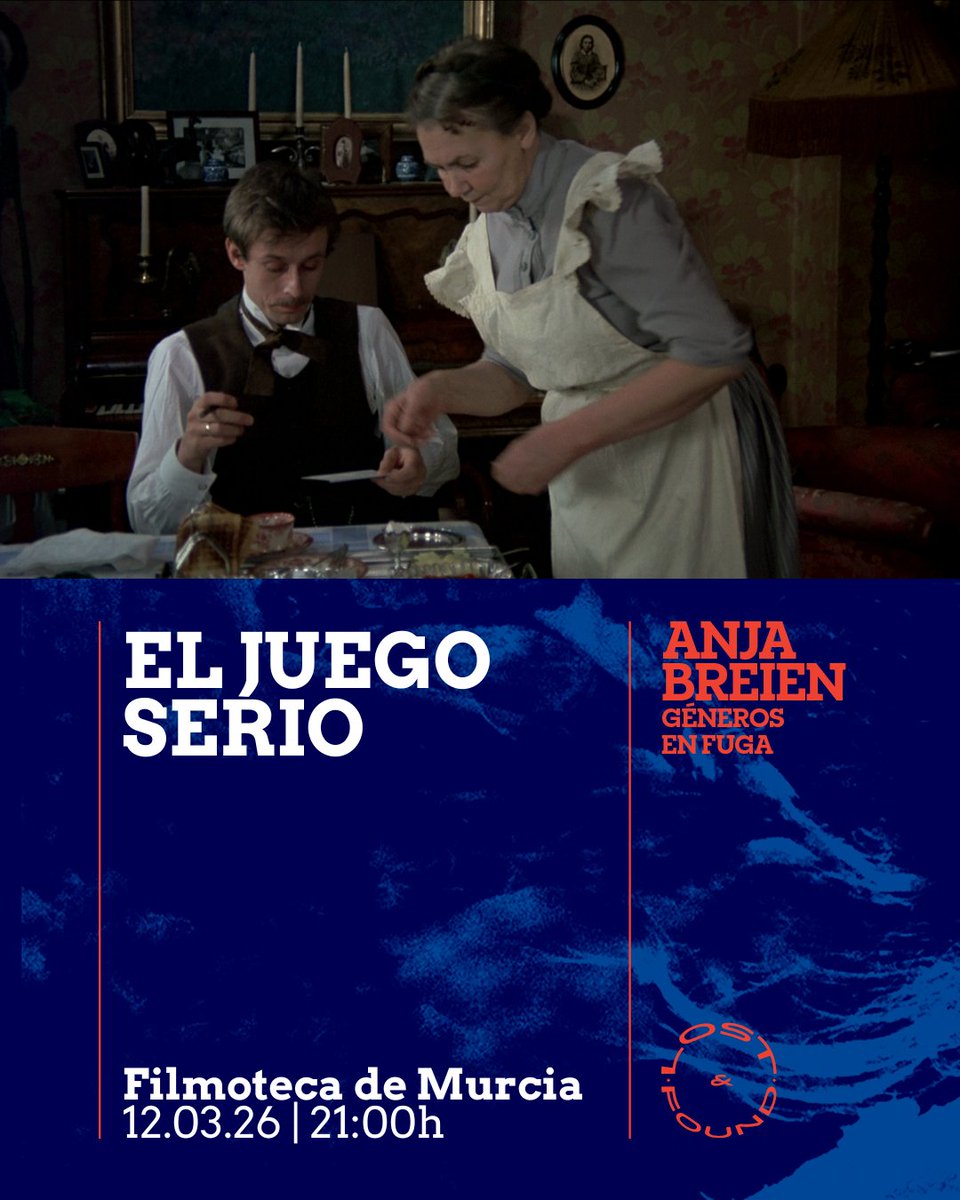 LOST & FOUND tweet media