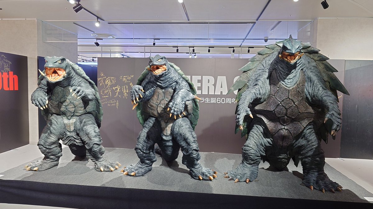 3月になったから3人並んだ画像を貼ろうぜ (=^ェ^=)(=^ェ^=)(=^ェ^=)