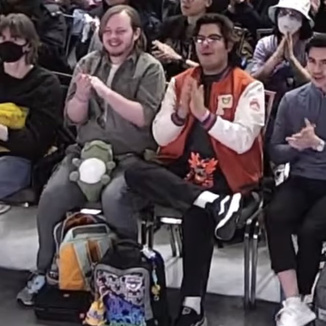 Mickey⚡️🔜 Houston 🤠 tweet media