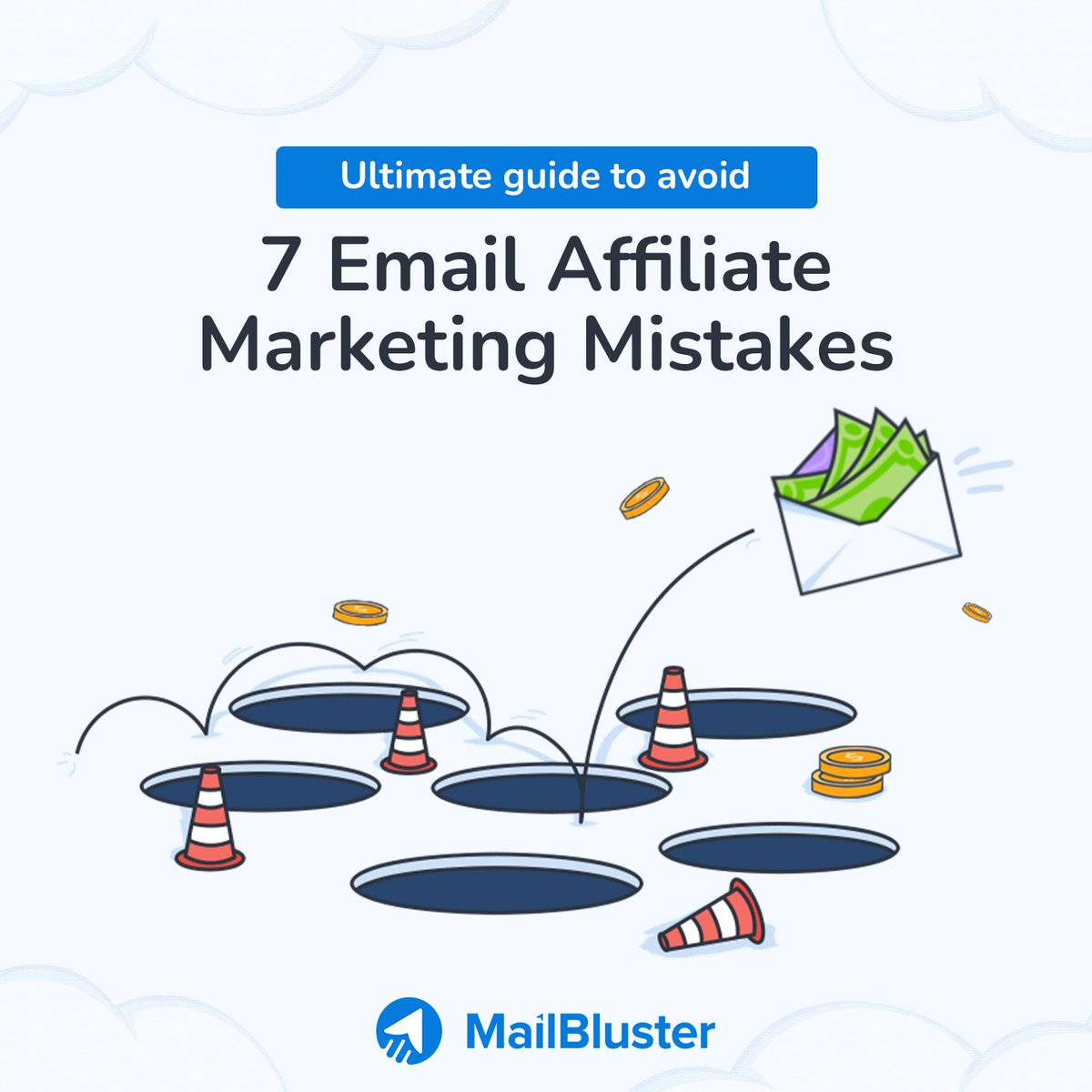 MailBluster tweet media