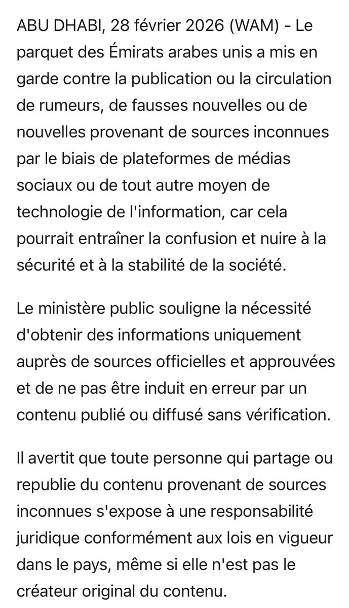 75 Secondes 🗞️ tweet media