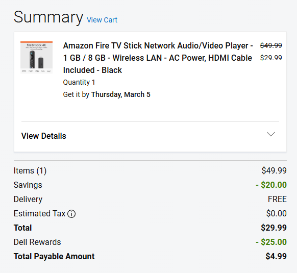 Pricerrors's tweet photo. Amazon Firesticks are $5

How are they this cheap??

Thank me later 👇

https://t.co/RFSnuiZVXL #ad https://t.co/ufOHjNsQsm