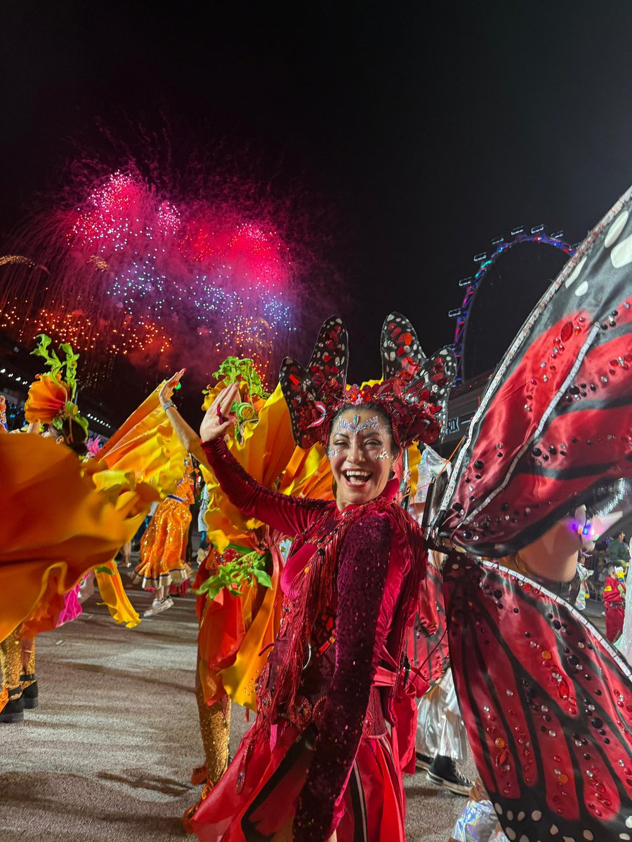 Embajada de México en Singapur tweet media
