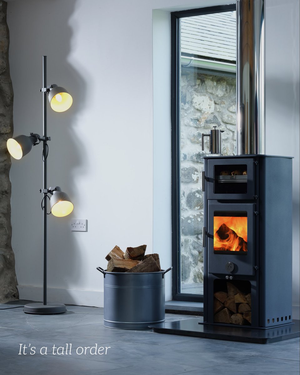 Chilli Penguin Stoves tweet media