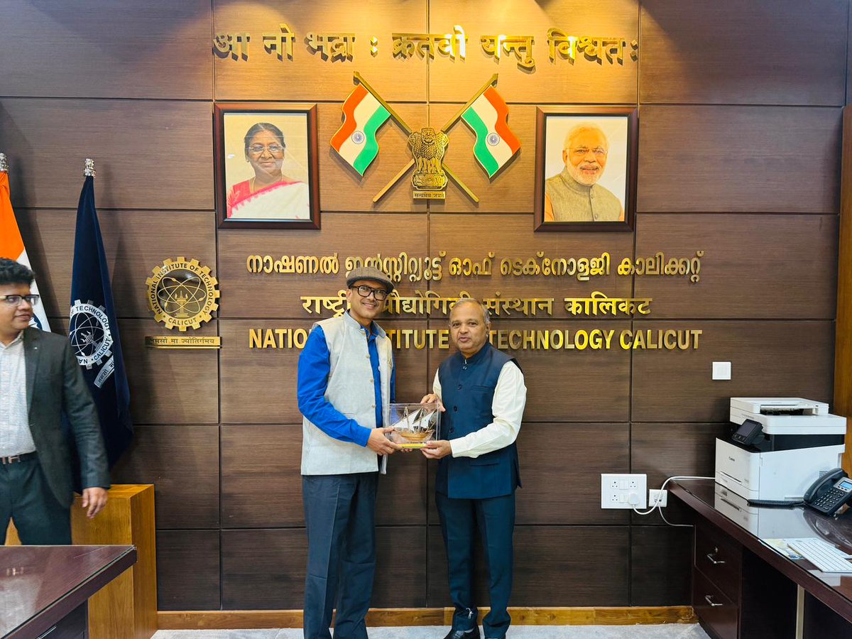 NSDL - National Securities Depository Limited tweet media