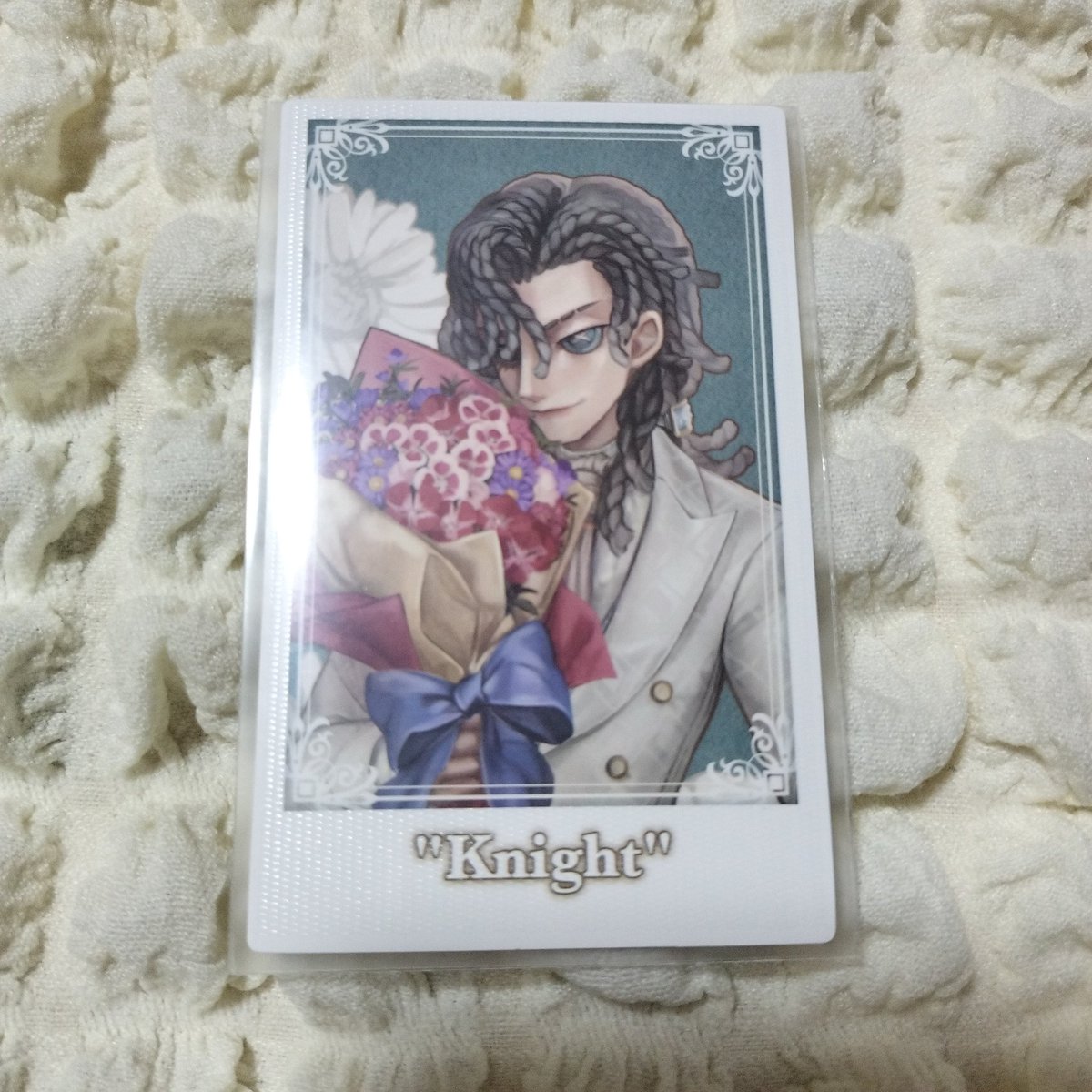 おもちーず tweet media