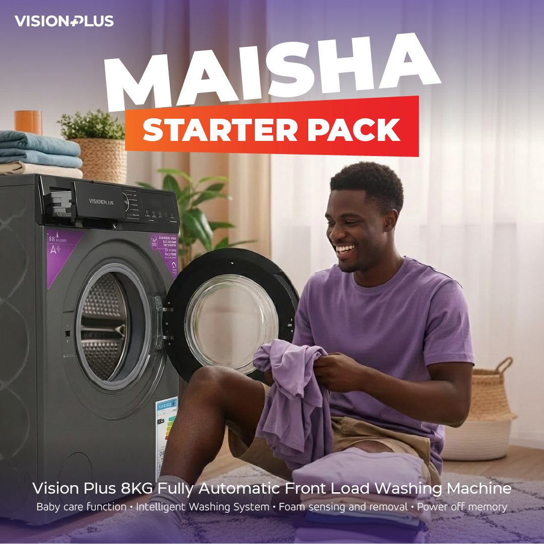 Vision Plus tweet media