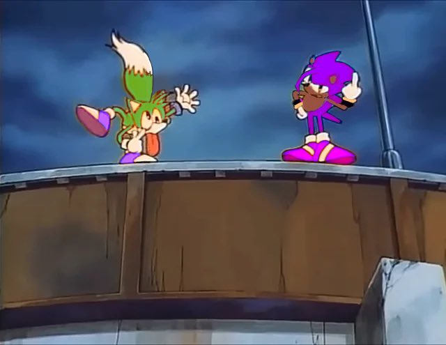 sank(still colorblind) tweet media