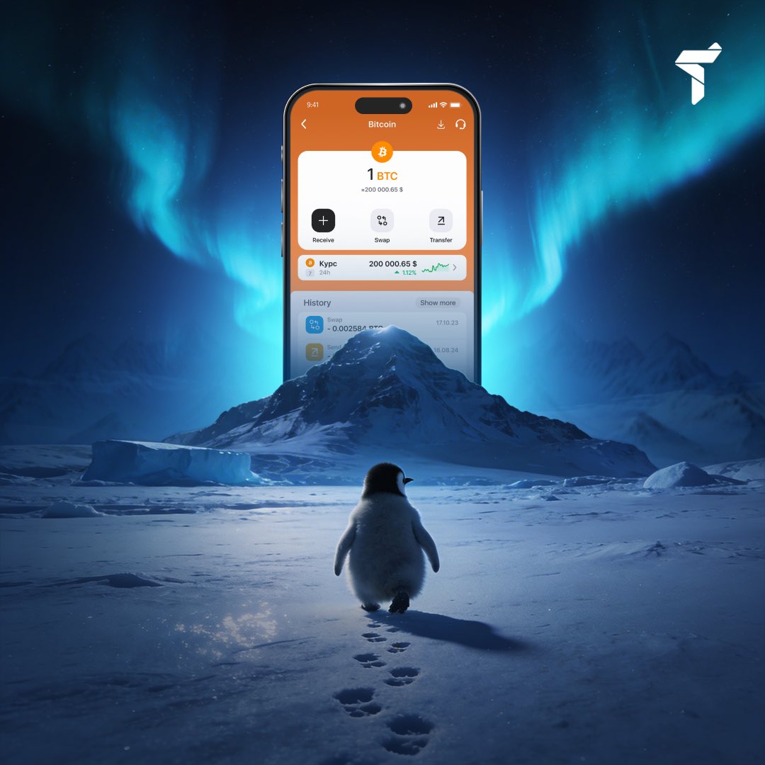 Trustee (@TrusteeGlobal) / Posts / X
