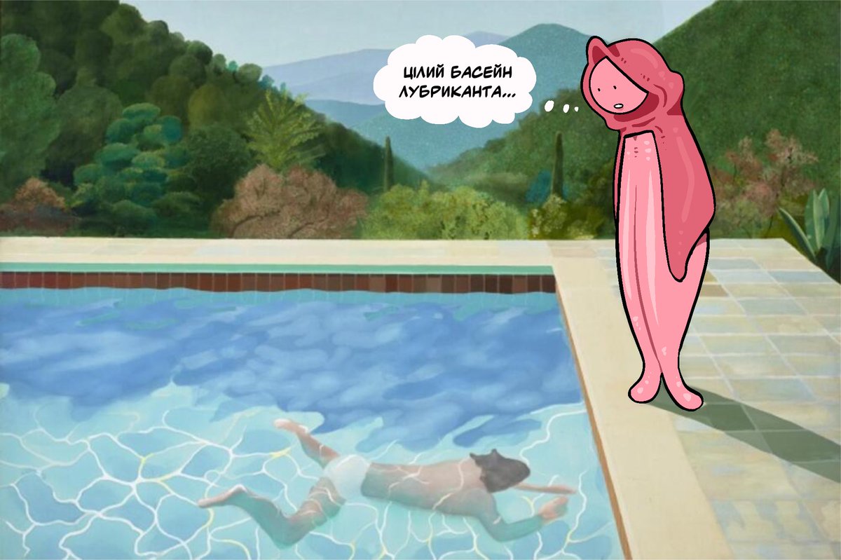 #клітАрт і трохи #хтивийпонедiлок 😋💕