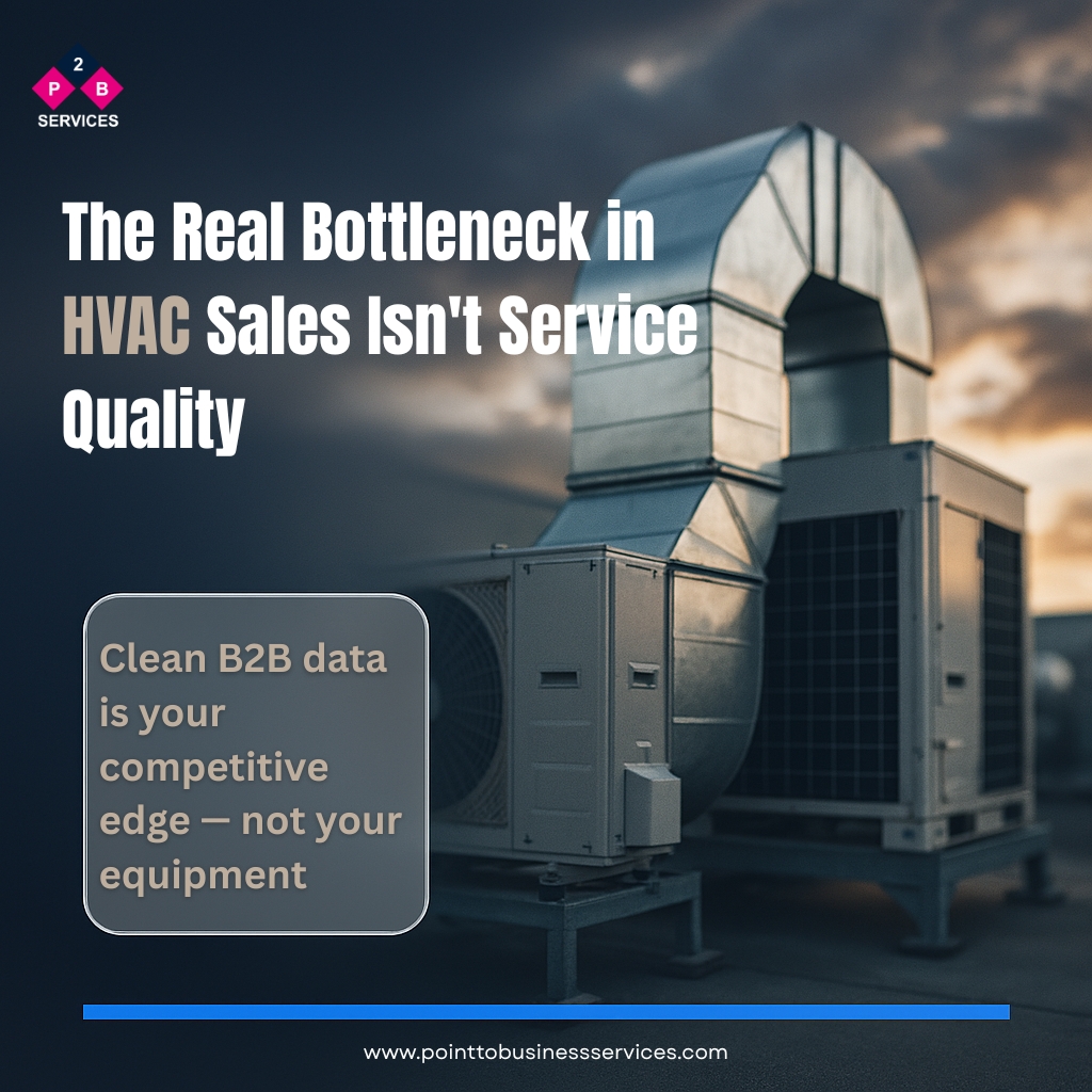 Point To Business Services tweet media