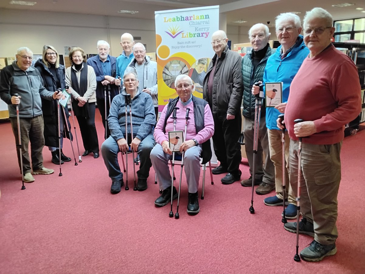 Kerry Library - www.kerrylibrary.ie tweet media