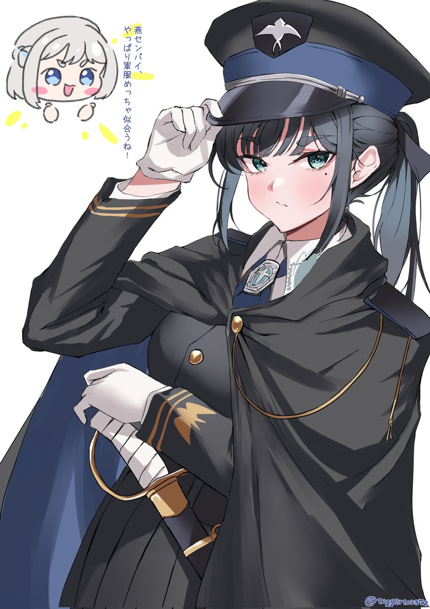 C† (@Citrus7763) / Posts / X