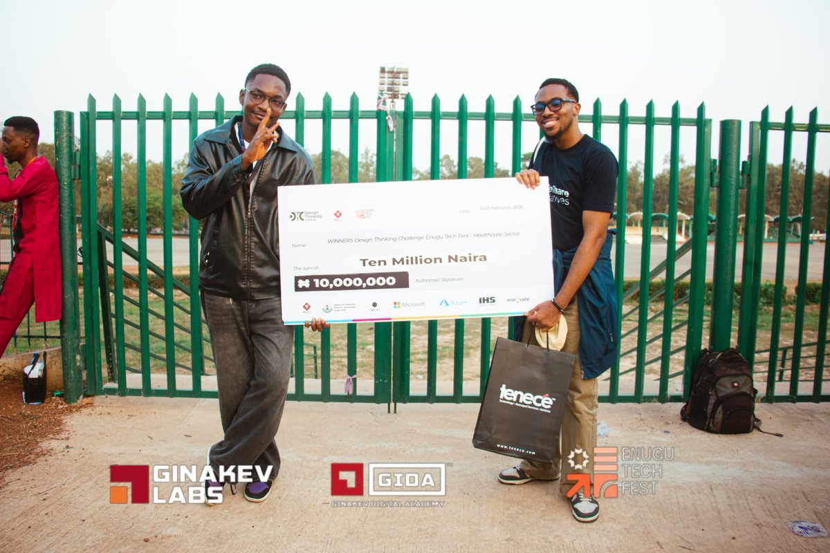 GIDA ™ tweet media