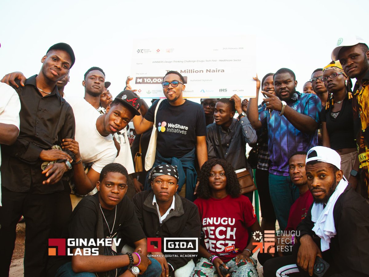 GIDA ™ tweet media