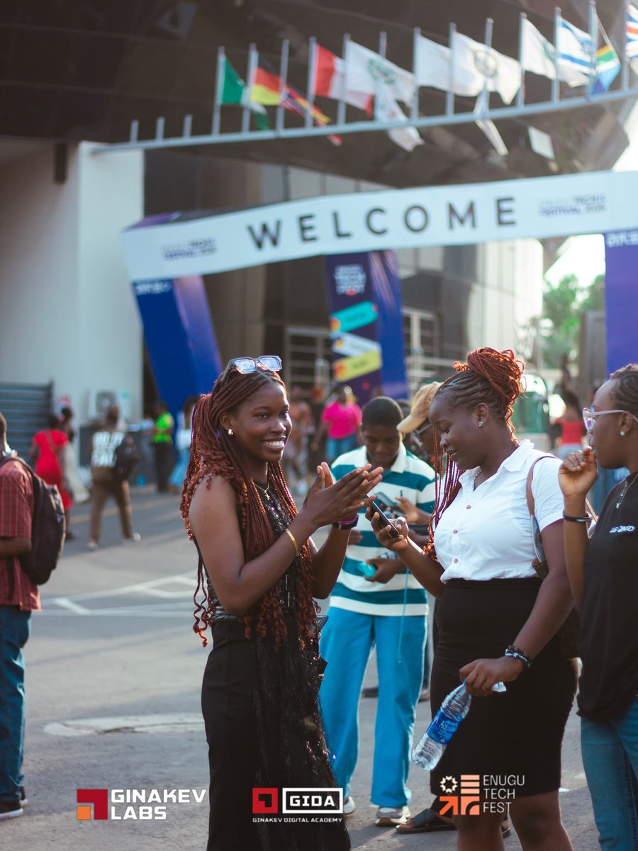 GIDA ™ tweet media