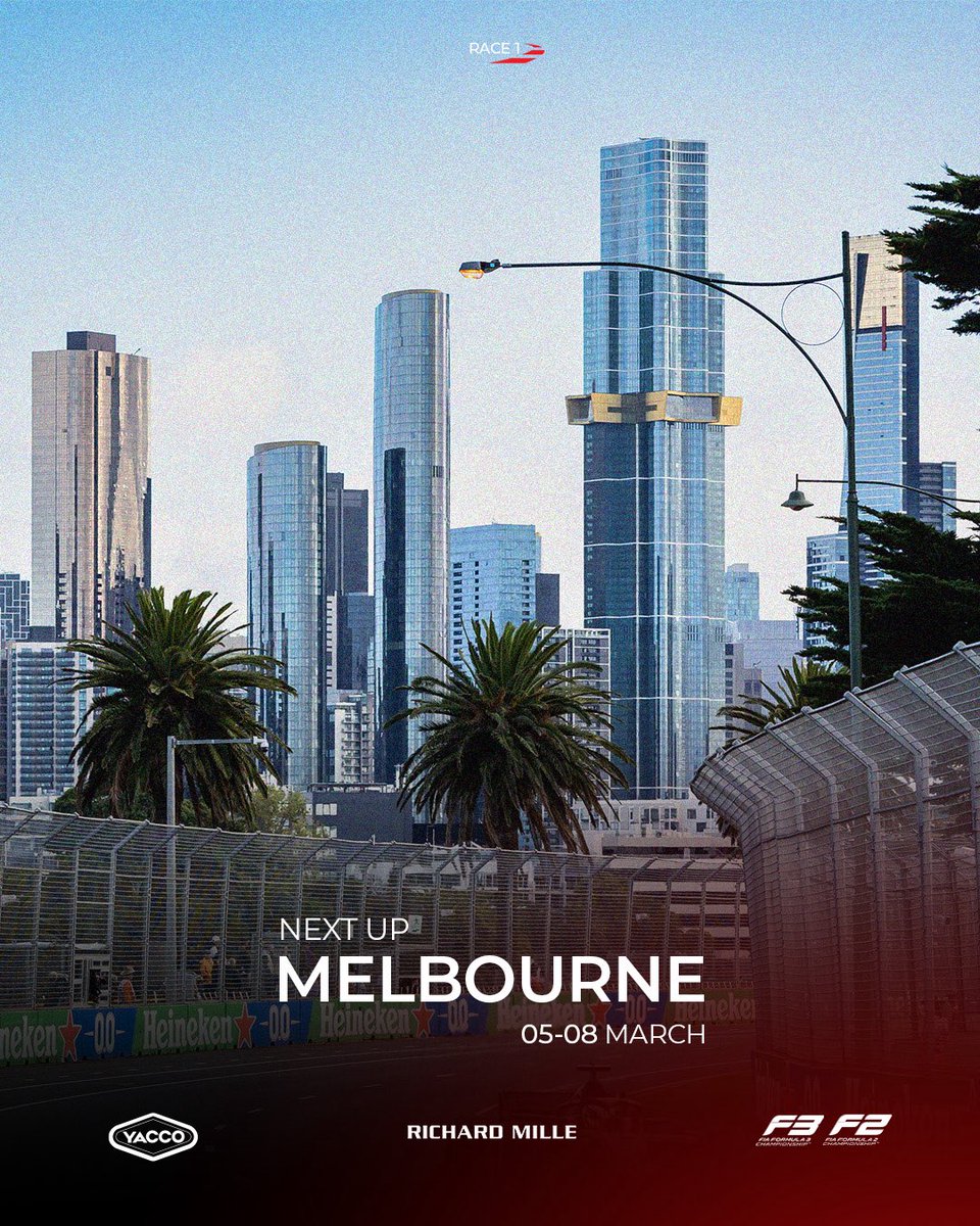 ART Grand Prix tweet media