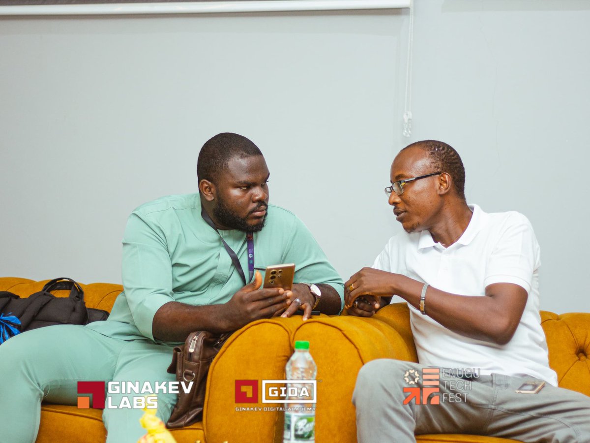 GIDA ™ tweet media