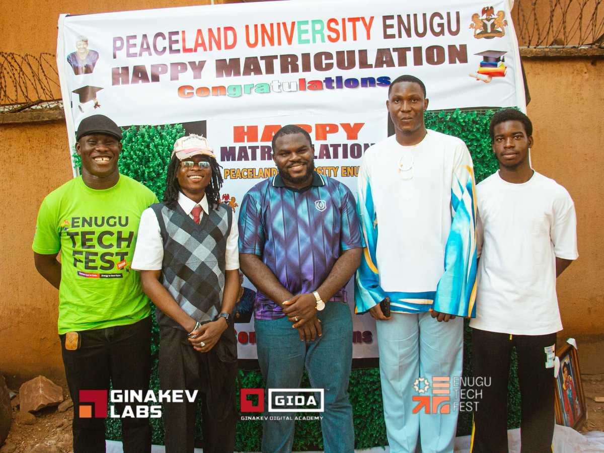 GIDA ™ tweet media