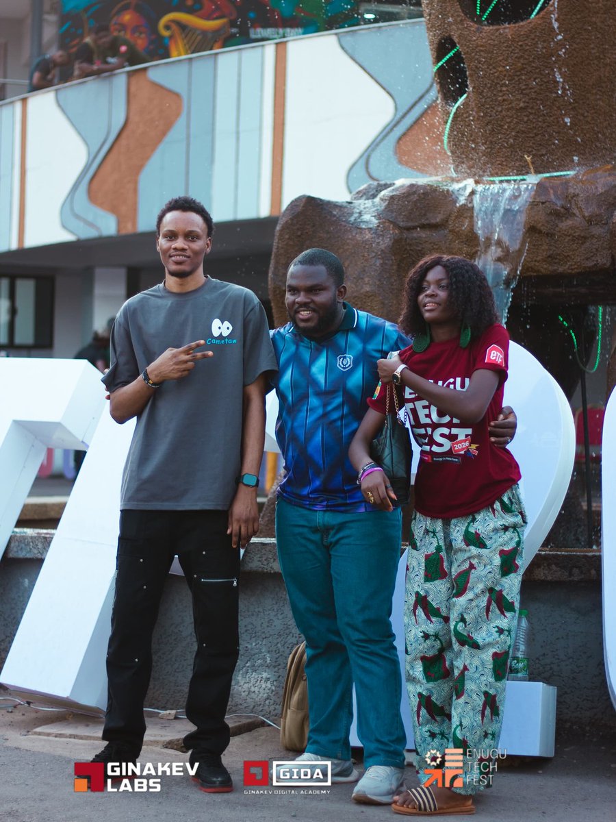 GIDA ™ tweet media