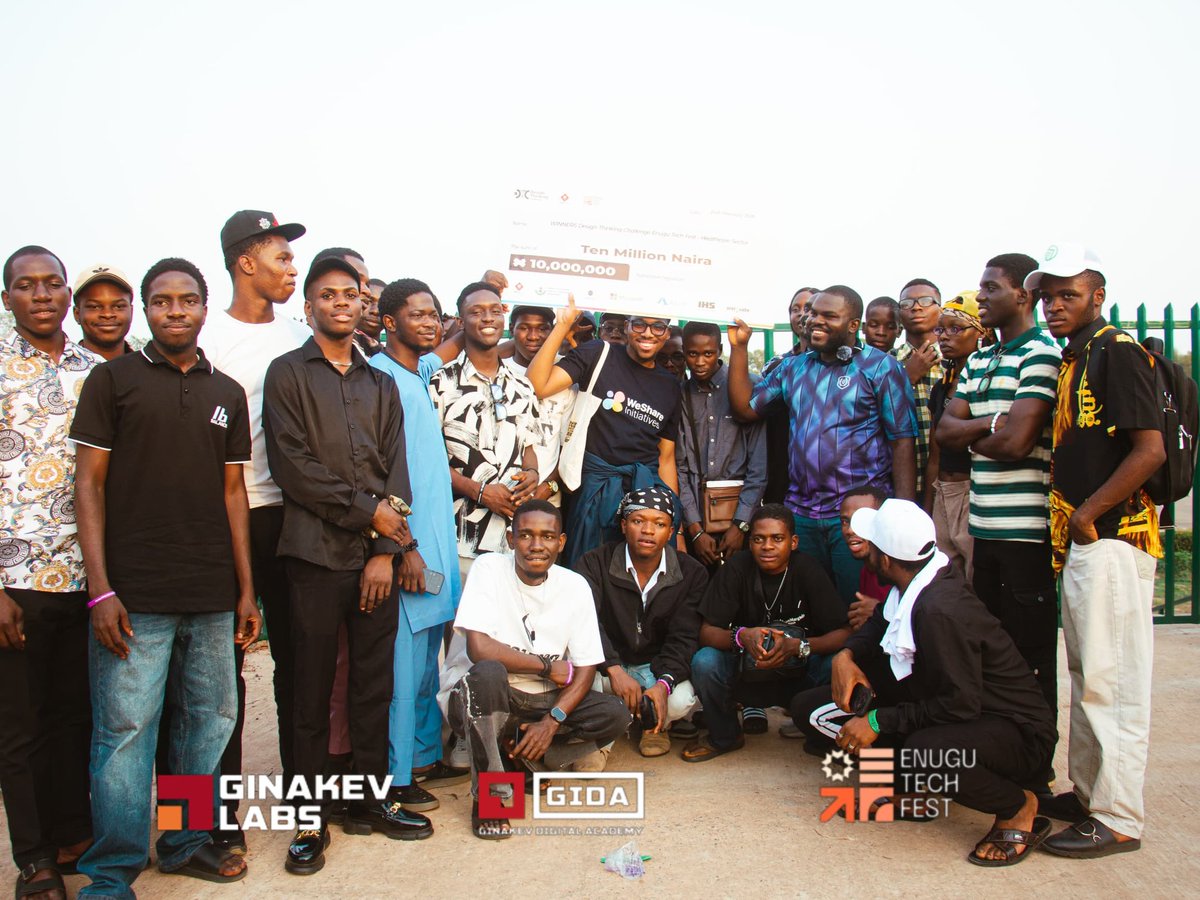 GIDA ™ tweet media