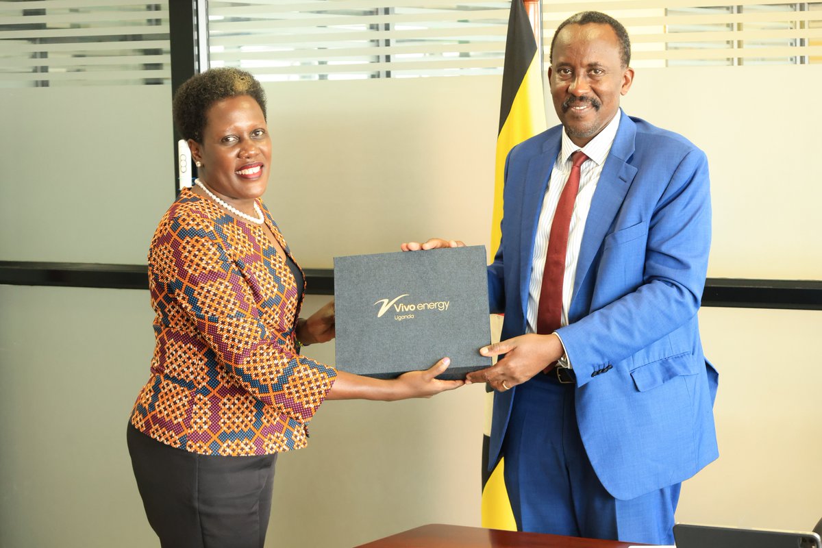 John R. Musinguzi tweet media