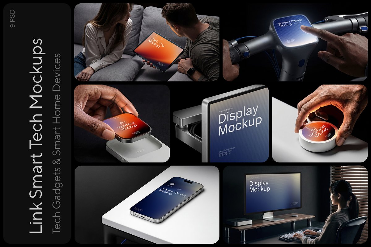 Mockup Cloud tweet media