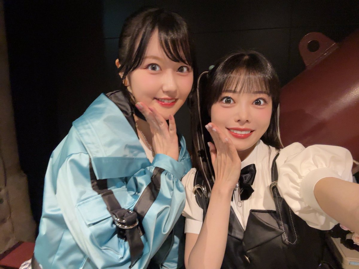 バンドリ10周年ライブ の思い出🌈