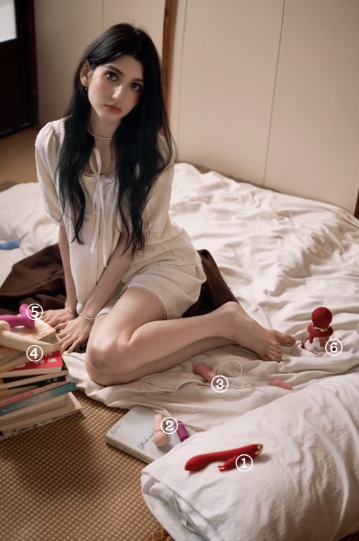 MelliMelliモニター募集❤@Bestvibe tweet media