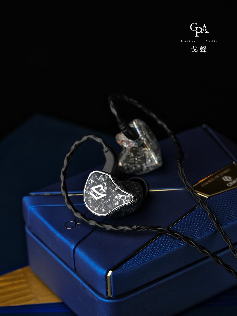 GothamProAudio JP tweet media