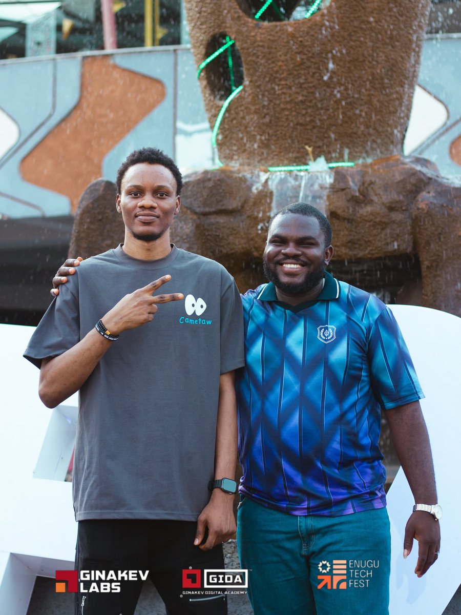 GIDA ™ tweet media