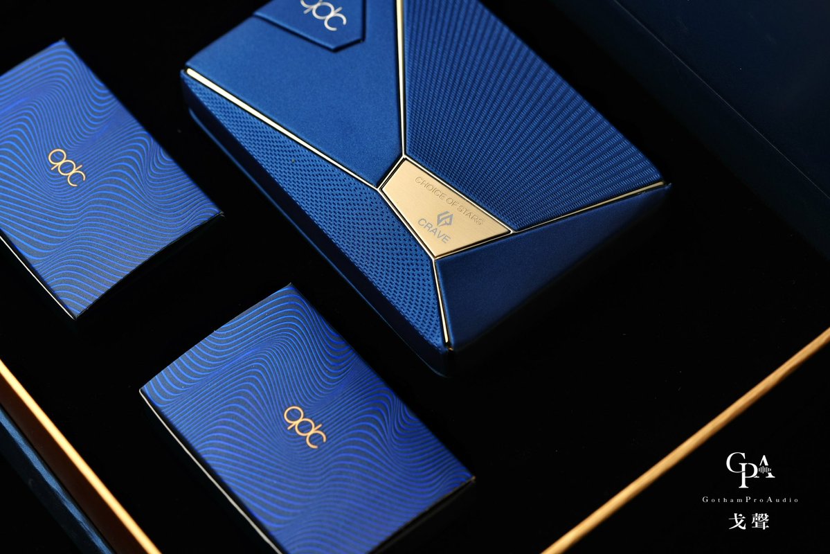 GothamProAudio JP tweet media