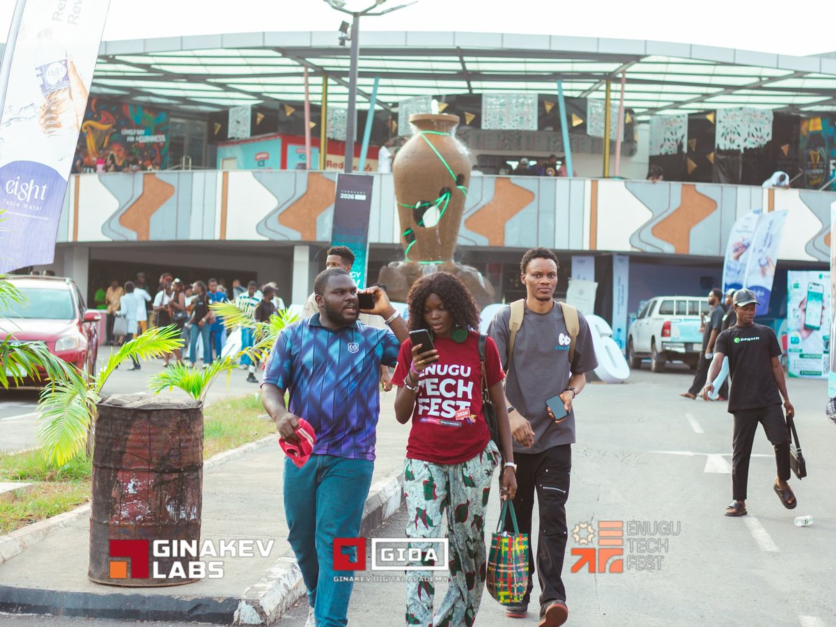 GIDA ™ tweet media