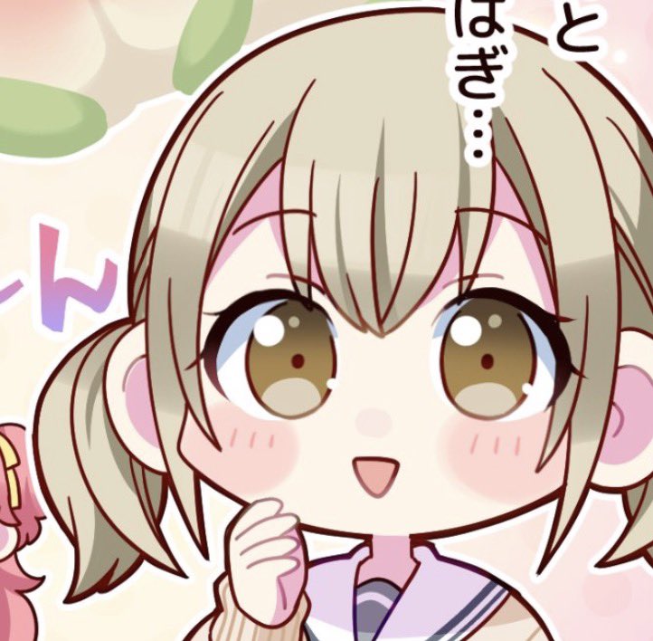 안코하 정리계 tweet media