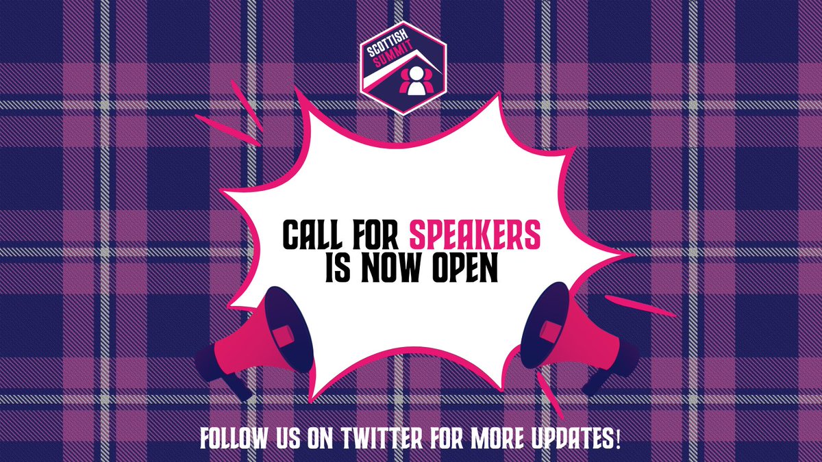 Scottish Summit tweet media