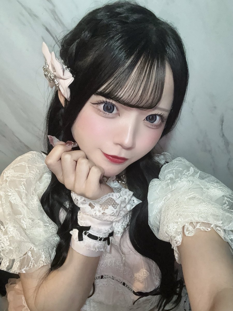 バズバスリサイタルありがとうございました💿⚡️🎀 もっともっと