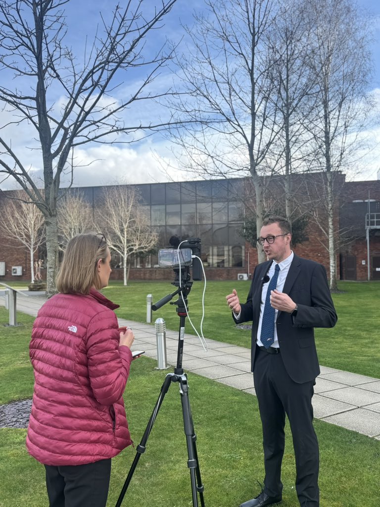 Adam Dance MP tweet media