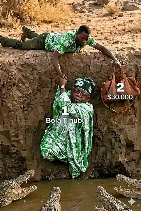 You are to save only one 🏃🏃🏃

#savas