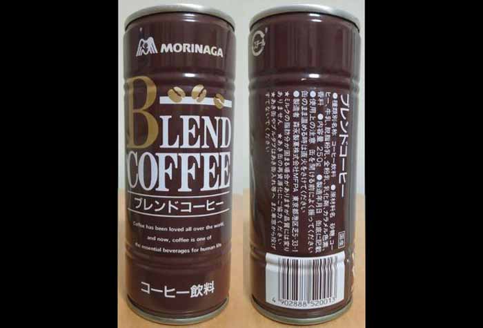 今日からメジャー組解禁楽しみで寒い 今日の懐かし缶コーヒーは森永