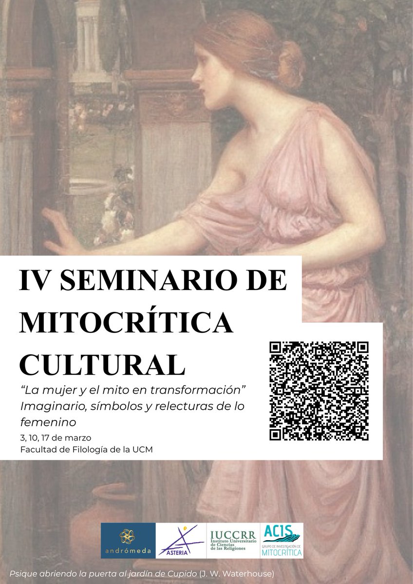 Andrómeda tweet media