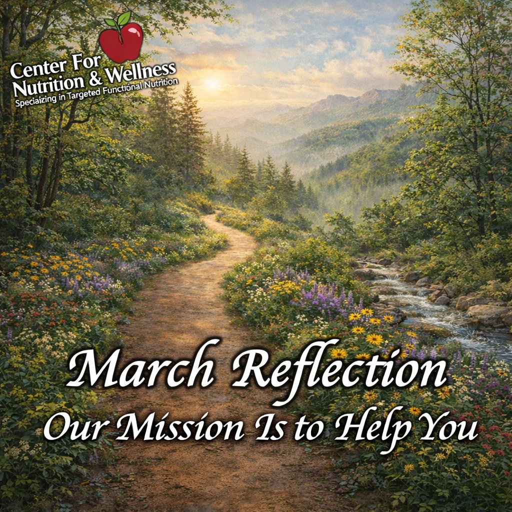 Center for Nutrition and Wellness tweet media