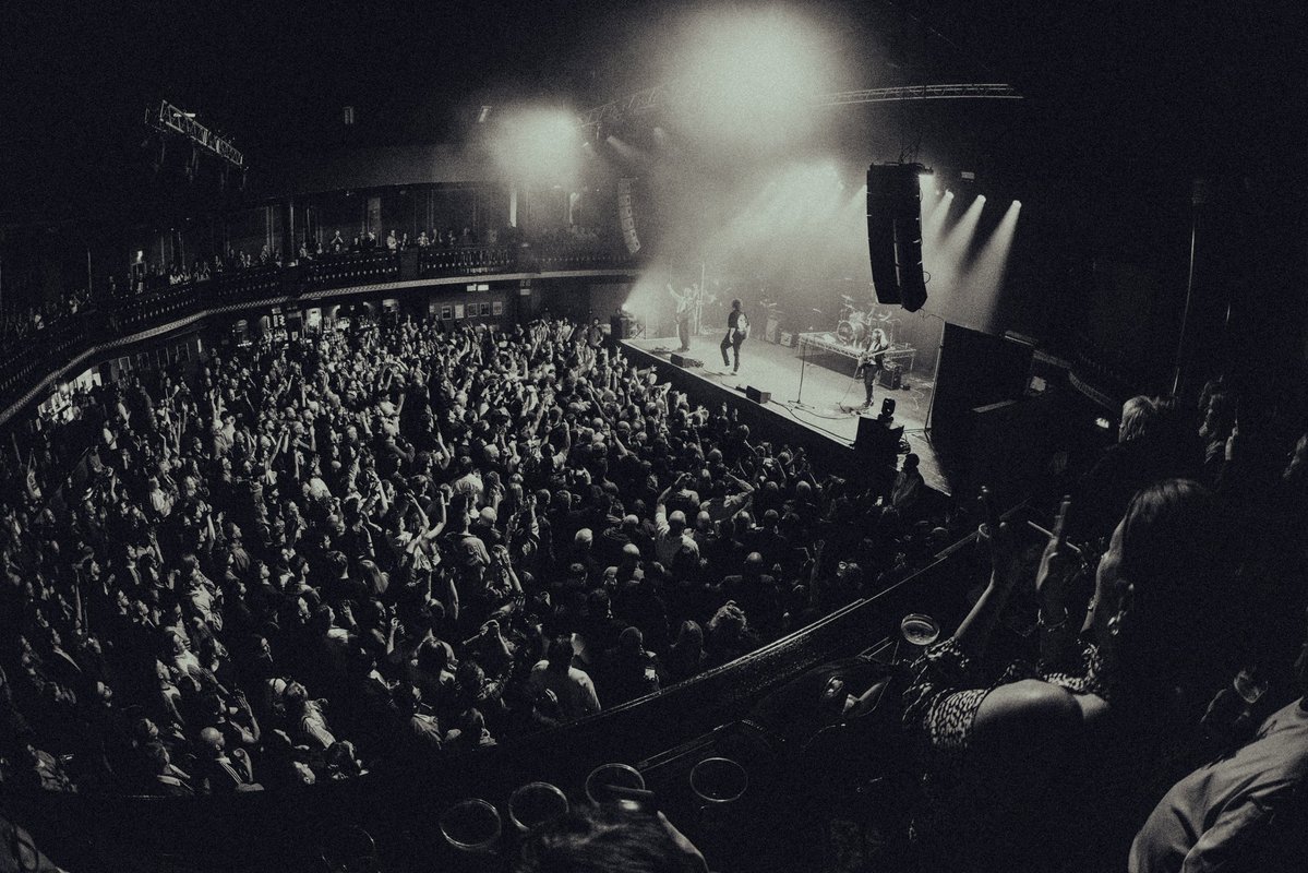 ~ SPANGLED ~ tweet media