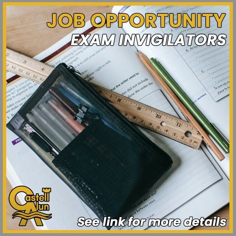 Castell Alun tweet media