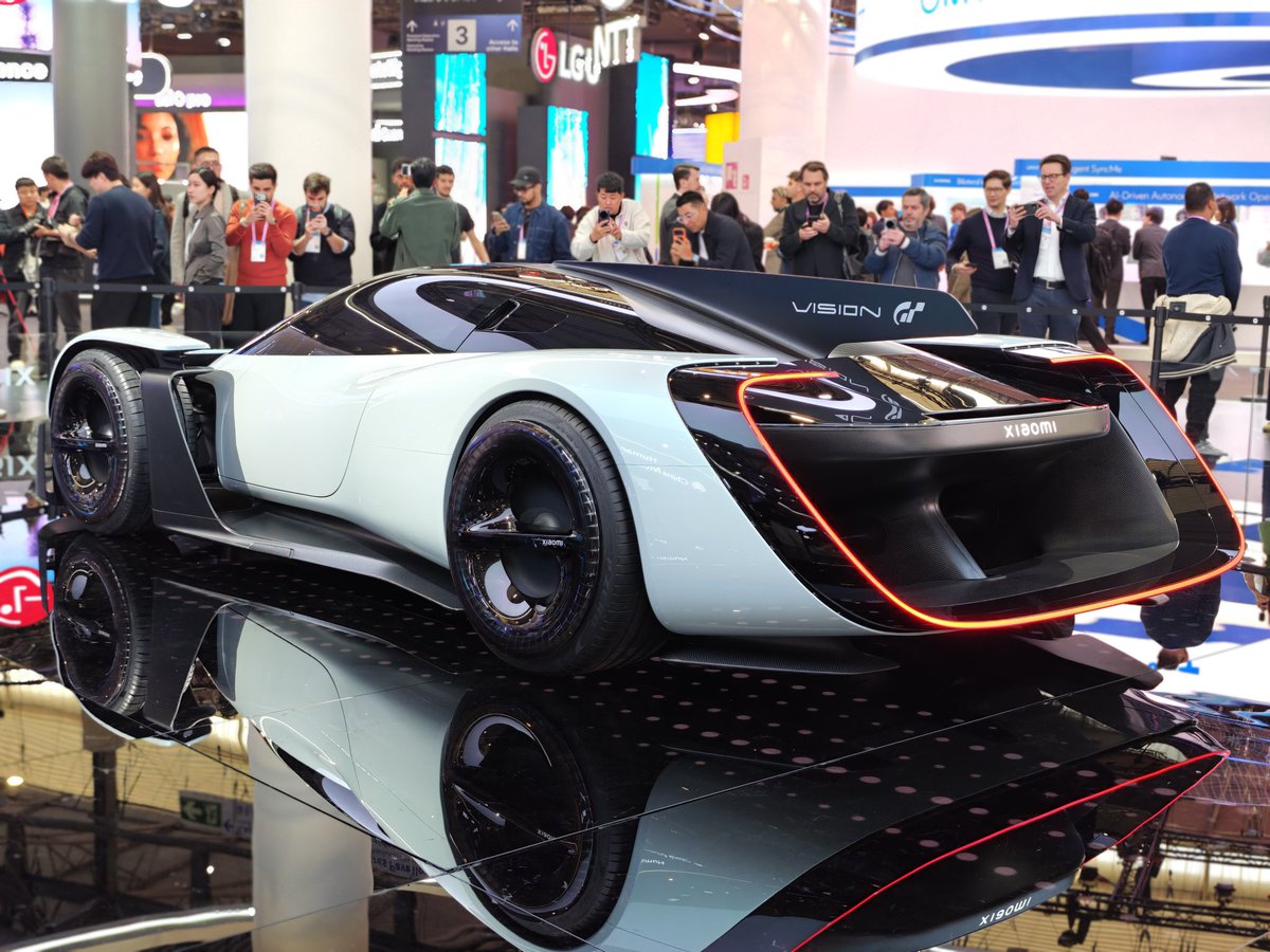 Vijay Anand tweet media