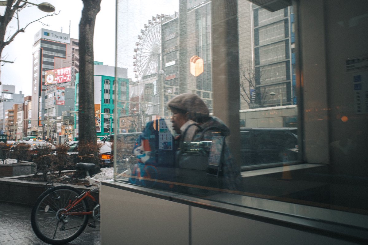 みかづき (@mic_azuki) / Posts / X