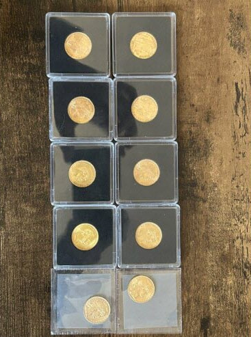 Goku 🗞 tweet media