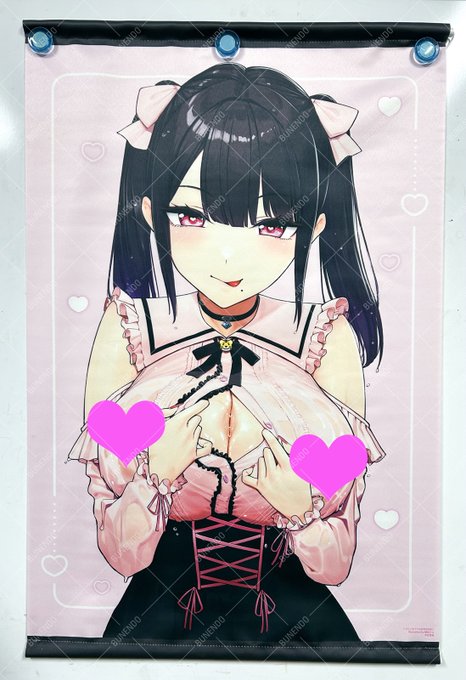 ┊✦✦とらのあな特典✦✦┊

『コミックバベル26年4月号』絶賛発売中〜‼️
表紙は朝峰テル先生の地雷系ヒロインちゃん🎀

🧡有償特典:B2タペストリー
🧡無償特典:特製ポストカード

タペストリーは残りわずかなのでお早めに〜💨
とら通販はこちら⬇️
https://t.co/29HBpXSvKe 