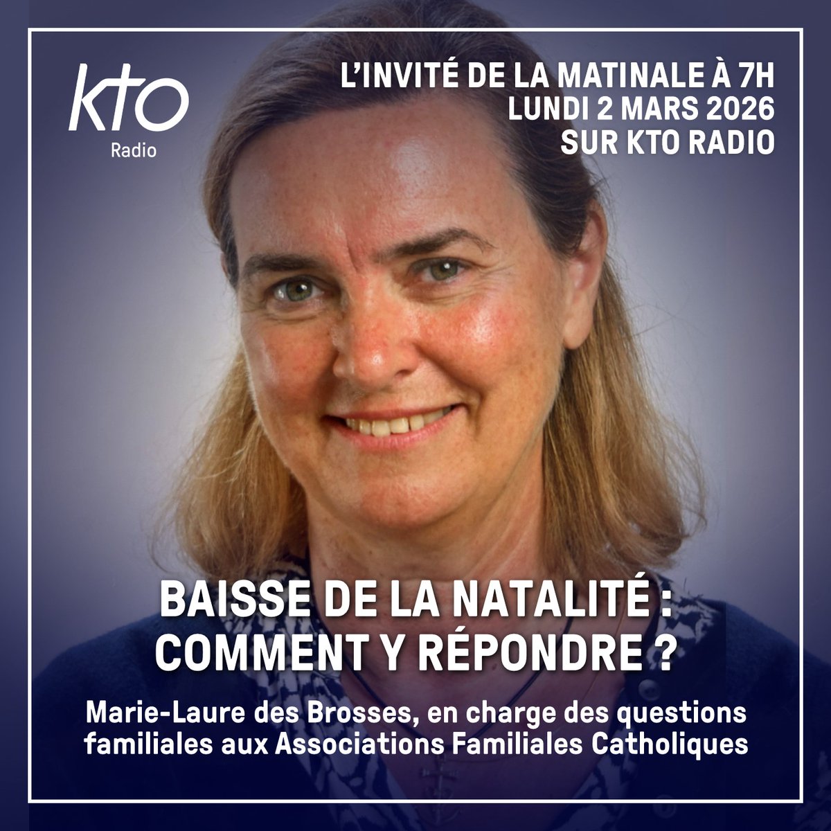KTO Radio tweet media