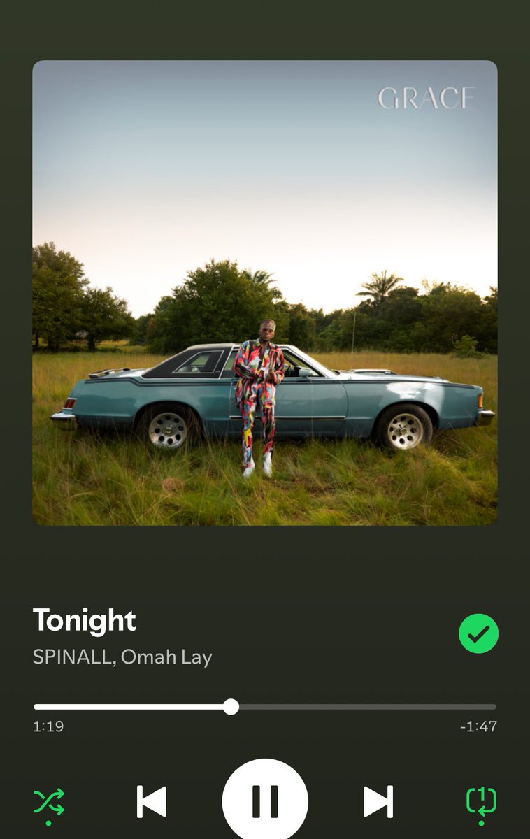 clarityof__mind's tweet image. Different DJs. Different production styles.
Same smooth delivery from Omah Lay💜💜🕊️

🎧 DJ TUNEZ
🎧 DJ NEPTUNE
🎧 DJ SPINALL

Be honest — who brought out the best version of him? 🔥👇🏾

#Spirits #omahlay